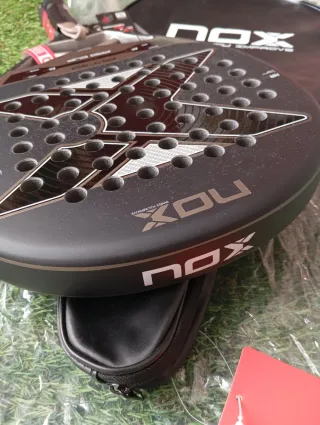 Nox AT10 Pro Cup HARD 2026