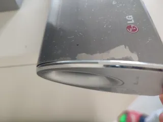 Barra de Sonido LG NB4540