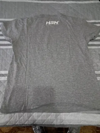 Camiseta HSN Next Level PWE Talla L
