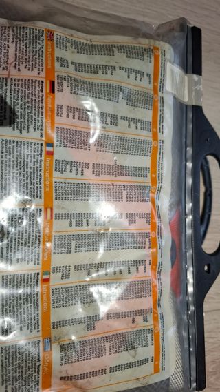 Fundas Nieve AutoSock 645