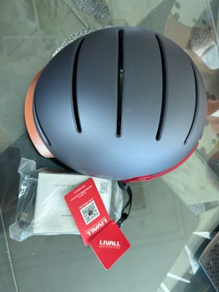Casco Livall BH51M