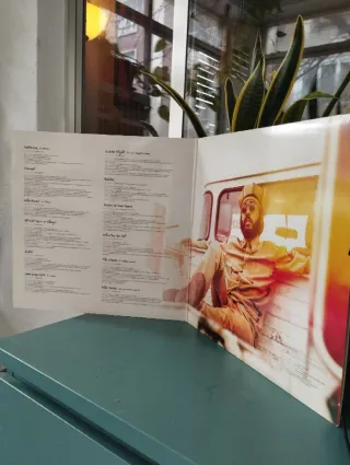 PROTOJE - ANCIENT FUTURE Doble Vinilo