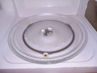 Microondas Infiniton Blanco