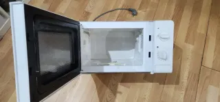 Microondas 20L con Grill