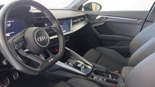 Audi S3 2023