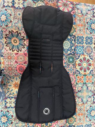 Funda Silla Bugaboo Negra