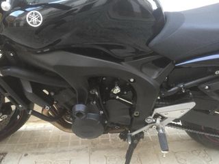 Yamaha FZ6 S2 2009 18.000km!!