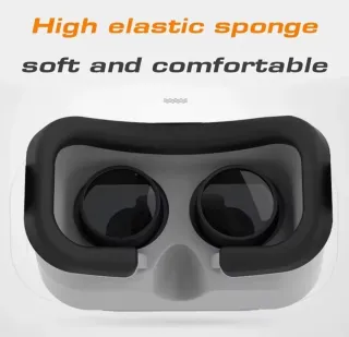 Occhiali VR 3D per Smartphone