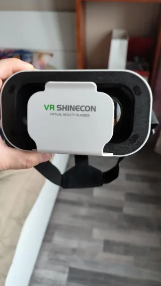 Occhiali VR 3D per Smartphone