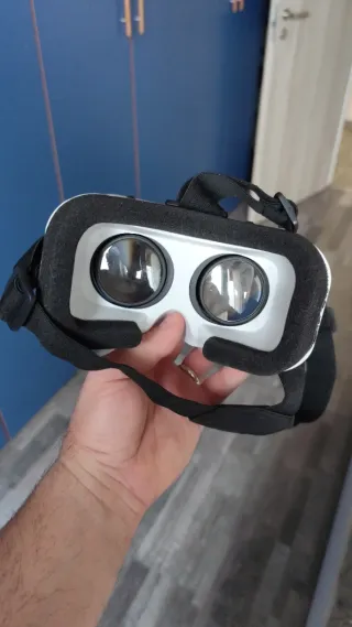 Occhiali VR 3D per Smartphone