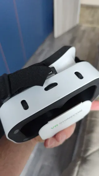 Occhiali VR 3D per Smartphone