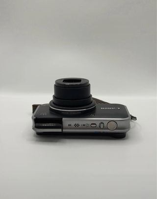 Canon PowerShot SX210 IS Cámara Digital Compacta