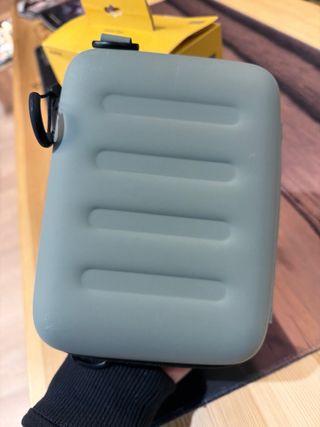 Funda Fujifilm Instax Wide 400 Nueva