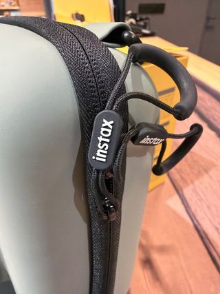 Funda Fujifilm Instax Wide 400 Nueva