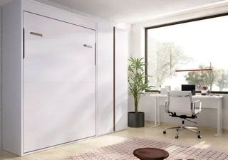 CAMA ABATIBLE VERTICAL RMBO