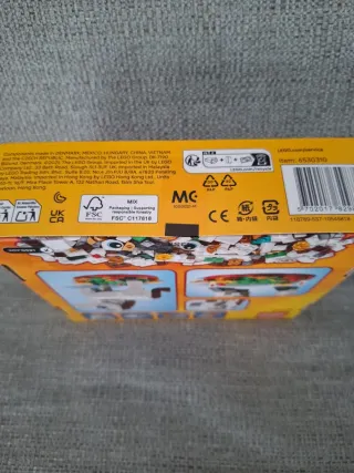 LEGO Year of the Horse (Año del Caballo) 40779