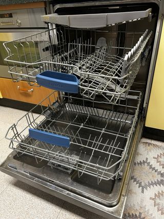 Lavavajillas Bosch Silence Plus rebajo a 50