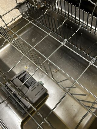 Lavavajillas Bosch Silence Plus rebajo a 50