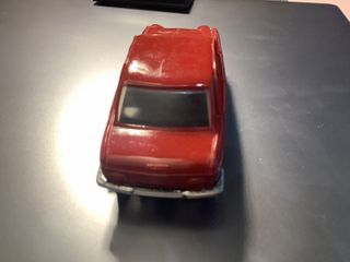 Coche Peugeot 204 1/43 Minialuxe