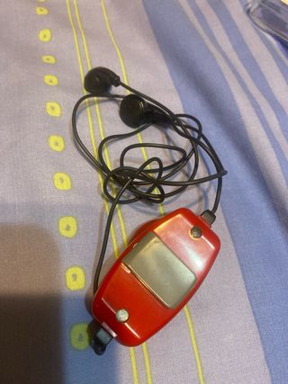 Radio Coca-Cola Vintage 90 - 00