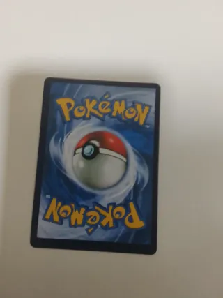 Pikachu VMAX Carta Pokémon