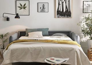 SOFÁ CAMA ITALIANO SWING689