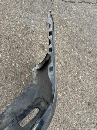 Paragolpes BMW E60 LCI