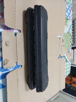 Juego de vasos de impacto