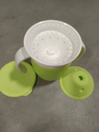 Vaso Antiderrame Munchkin 360°