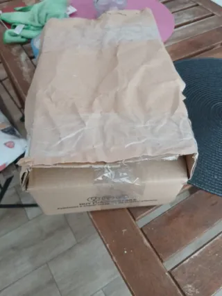 Faro Daelim Daystar 125 Gris