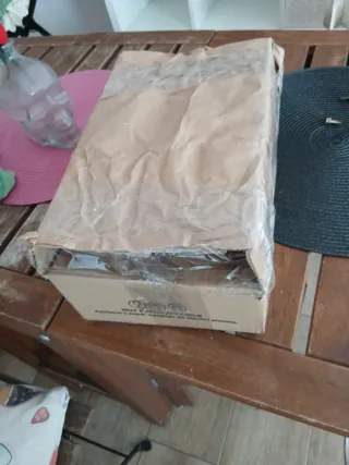 Faro Daelim Daystar 125 Gris