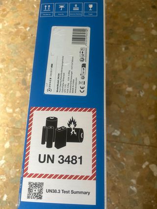 Ecovacs Deebot N20 Robot Aspirador