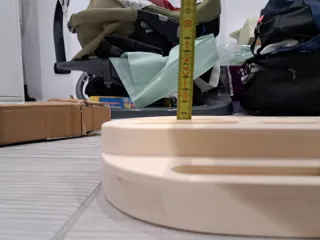 Trave allenamento arrampicata