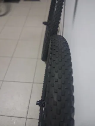 Rodas Prototype  27.5  BOOST