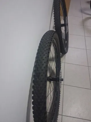 Rodas Prototype  27.5  BOOST