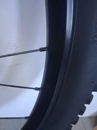 Rodas Prototype  27.5  BOOST