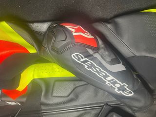 Mono Alpinestars Atem v4