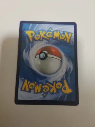 Morpeko VMAX Carta Pokémon