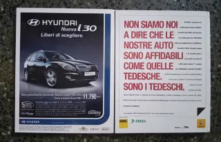 2 Riviste "alVolante" 2009