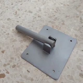 Landmine Ejercicio Artesanal