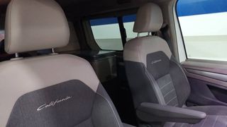 Volkswagen California T7