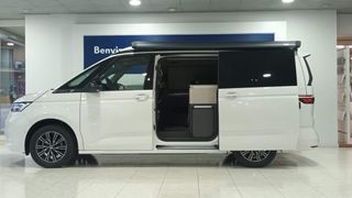 Volkswagen California T7