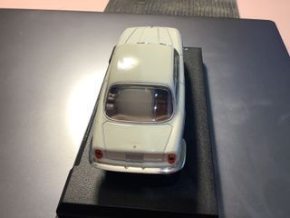 Coche Alfa Romeo 2600 Sprint 1/43