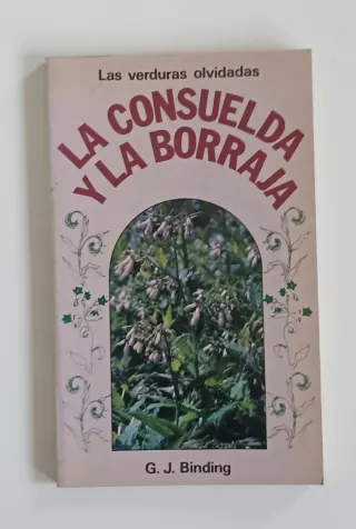 Lote de 5 Libros sobre productos naturales.