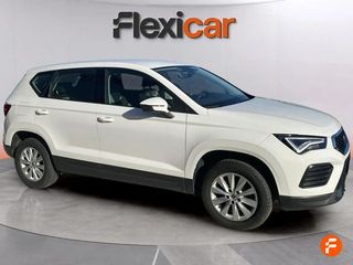 Seat Ateca 1.0 TSI 81kW (110CV) St&Sp Reference