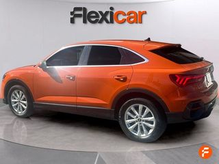 Audi Q3 Advanced 35 TFSI 110kW (150CV) S tronic