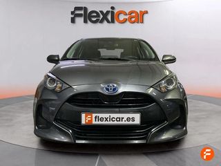 Toyota Yaris 1.5 120H Active Plus