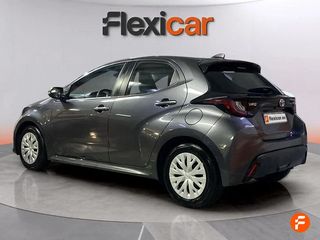 Toyota Yaris 1.5 120H Active Plus