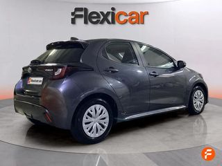 Toyota Yaris 1.5 120H Active Plus