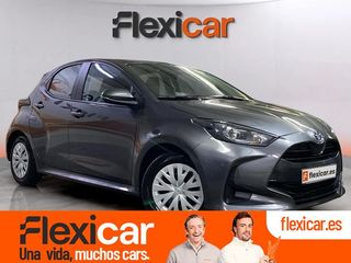Toyota Yaris 1.5 120H Active Plus